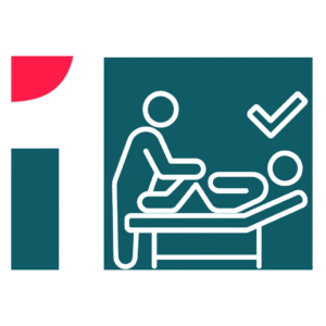 Primera sesión Fisioterapia - Valoración + tratamiento